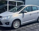Ford C Max