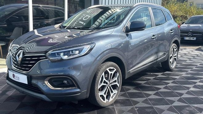Renault Kadjar 1.3TCE 140ch Intens / Phase 2/ Cam�ra de Gris de 2020