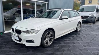 BMW Serie 3