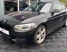 BMW Serie 1 118d 143ch xDrive M Sport à Gouesnou (29) BMW Serie 1 118d 143ch xDrive M Sport à Gouesnou (29)