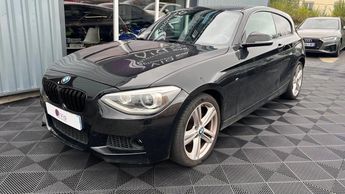 BMW Serie 1