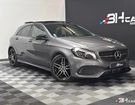 Mercedes Classe A Fascination Pack AMG ? Toit ouvrant CarP à Nantes (44) Mercedes Classe A Fascination Pack AMG ? Toit ouvrant CarP à Nantes (44)