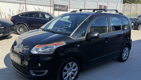 Citroen C3 Picasso 1.6 HDi 16V FAP - 110 Confort PHASE 1 2010 d'occasion a �chir� (79)