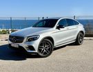 Mercedes GLC