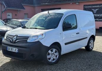  Voir d&eacute;tails -Renault Kangoo 1.5 Blue dCi 80cv BV6 TVA Recup�rable Tr &agrave; Marckolsheim (67)