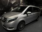 Mercedes Classe V 250 D LONG FASCINATION 7G-TRONIC PLUS &agrave; Aubi�re (63)