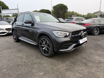 Mercedes GLC