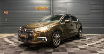  Voir d&eacute;tails -Citroen DS 4 1.6 hdi 115 executive sieges massants  &agrave; Mont�limar (26)