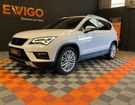 Seat Ateca 1.4 ECOTSI 150 ACT XCELLENCE 4DRIVE 4WD  &agrave; Romans-sur-Is�re (26)