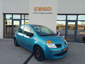 Renault Modus