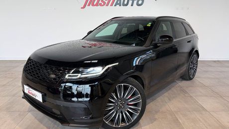 Land rover Range Rover Velar D300 3.0 SDV6 4WD 300cv-BVA-2018 2018 d'occasion a Gerzat (63)
