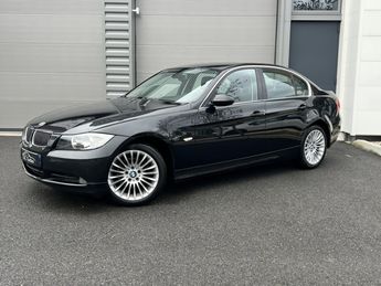  Voir d&eacute;tails -BMW Serie 3 325XI - E90 - 218ch - Garantie &agrave; Dagneux (01)