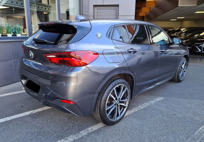 BMW X2 sdrive18i pack m  de 2020