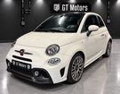 Abarth 500 1.4 TURBO T-JET 145CH 595 MY21 à Royan (17) Abarth 500 1.4 TURBO T-JET 145CH 595 MY21 à Royan (17)