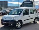 Renault Kangoo 1.5 dCi 90ch Expression à Saint-Martin-d'Hères (38) Renault Kangoo 1.5 dCi 90ch Expression à Saint-Martin-d'Hères (38)