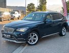 BMW X1 xDrive 20d 20dA 184ch XLine BVA8 JA 19 C à Saint-Martin-d'Hères (38) BMW X1 xDrive 20d 20dA 184ch XLine BVA8 JA 19 C à Saint-Martin-d'Hères (38)