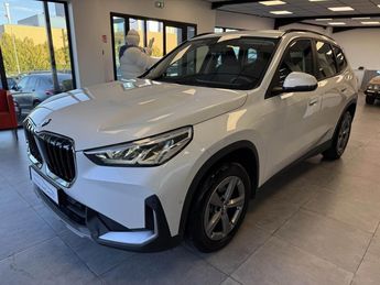  Voir d&eacute;tails -BMW X1 sDrive 18i 136 CH DKG U11 &agrave; Issoire (63)