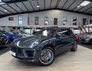 Porsche Macan Turbo 3.0 440 cv PDK - Attelage - Chrono à Saint-Denis-en-Val (45) Porsche Macan Turbo 3.0 440 cv PDK - Attelage - Chrono à Saint-Denis-en-Val (45)