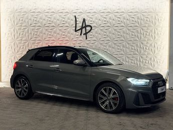  Voir d&eacute;tails -Audi A1 Sportback 40 TFSI 200cv S-Line - Bang&Ol &agrave; M�ry-sur-Oise (95)