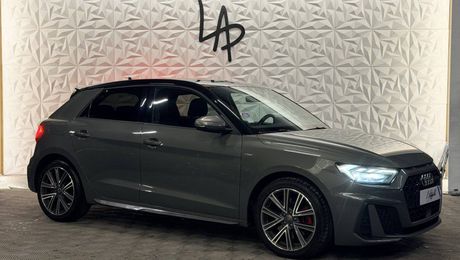 Audi A1 Sportback 40 TFSI 200cv S-Line - Bang&Ol 2019 d'occasion a M�ry-sur-Oise (95)