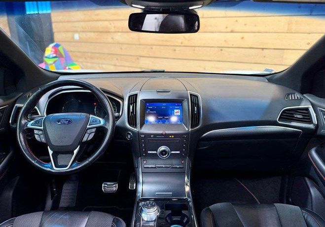 Ford Edge 2.0 EcoBlue 238cv ST-line AWD GARANTIE 1 Blanc de 2019