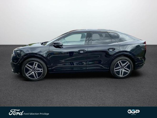 Ford Capri 340ch Extended Range 79kW Pack Premium A Noir de 2025