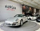 Porsche 911 Type 997 Carrera 4S Coup� 3.8 355ch BVM6 &agrave; Eysines (33)