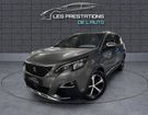 Peugeot 5008 II 2.0 BlueHDi 180ch GT S&S EAT8 à Puteaux (92) Peugeot 5008 II 2.0 BlueHDi 180ch GT S&S EAT8 à Puteaux (92)