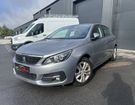 Peugeot 308 II (T9) Phase II 1.2 THP 12V BVM6 110 cv à Caudan (56) Peugeot 308 II (T9) Phase II 1.2 THP 12V BVM6 110 cv à Caudan (56)