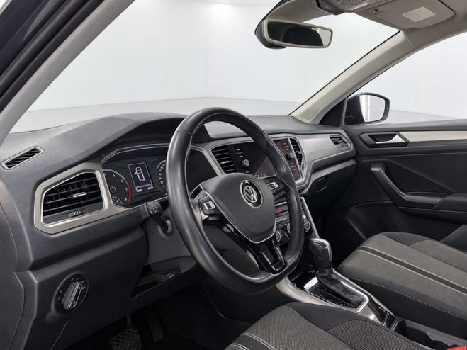 Volkswagen T Roc 1.5 TSI 150 Lounge DSG7 Gris Fonc� de 2020