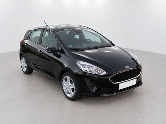 Ford Fiesta 1.1 85 5p Noir de 2019