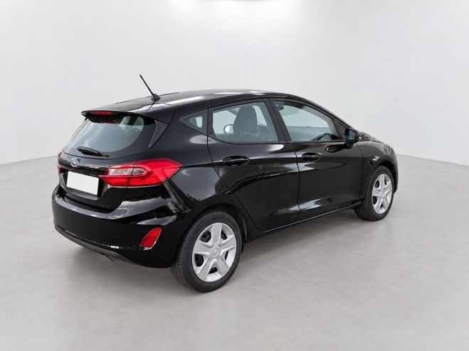 Ford Fiesta 1.1 85 5p Noir de 2019