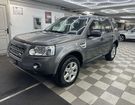 Land rover Freelander 2.2 TD4 S 160 CV à Cagnes-sur-Mer (06) Land rover Freelander 2.2 TD4 S 160 CV à Cagnes-sur-Mer (06)