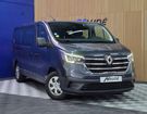 Renault Trafic 9 Places L2H1 2.0 dCi 150 CH S&S Combi Z à Lozanne (69) Renault Trafic 9 Places L2H1 2.0 dCi 150 CH S&S Combi Z à Lozanne (69)