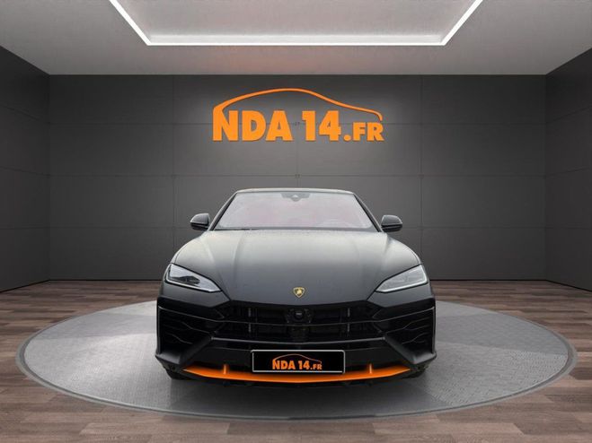 Lamborghini Urus SE 4.0i V8 Biturbo - BVA . NOIR de 2025