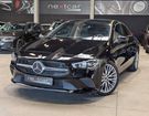 Mercedes Classe CLA