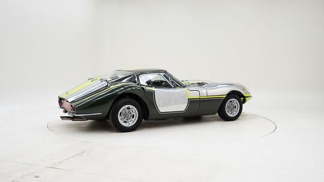 Autres marques Marcos GT 1800 Prototype '72  de 1972