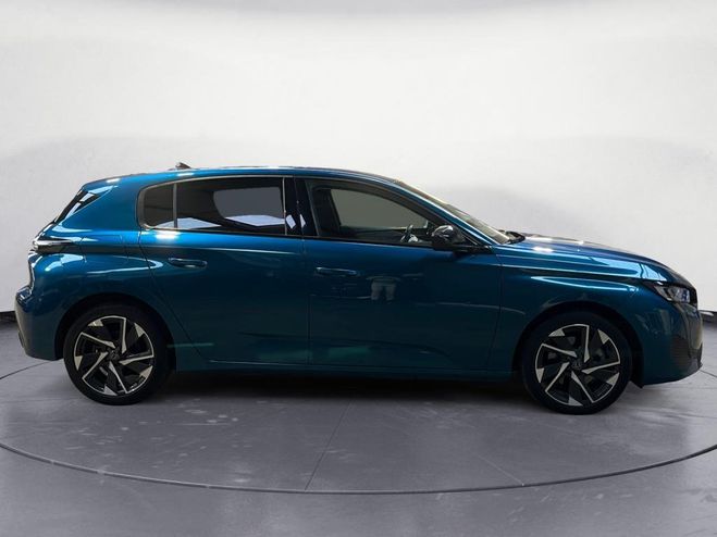 Peugeot 308 1.5 HDi - 130 - EAT8 Allure JA17P - Pack Bleu Obsession de 2024