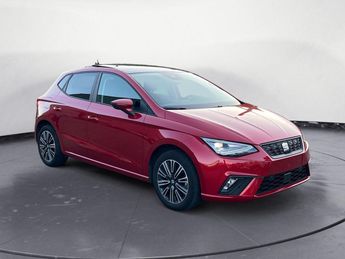  Voir d&eacute;tails -Seat Ibiza 1.0 TSI - 115 DSG 7 Copa JA16P - Toit ou &agrave; S�r�zin-du-Rh�ne (69)