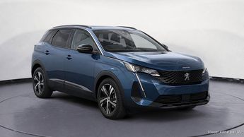  Voir d&eacute;tails -Peugeot 3008 1.2i Hybrid -145 - BV e-DCS6 GT PHASE 2  &agrave; S�r�zin-du-Rh�ne (69)