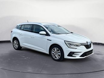 voir détails -Renault Megane Estate 1.3 TCe - 140 Techno à Sérézin-du-Rhône (69) Voir détails -Renault Megane Estate 1.3 TCe - 140 Techno à Sérézin-du-Rhône (69)