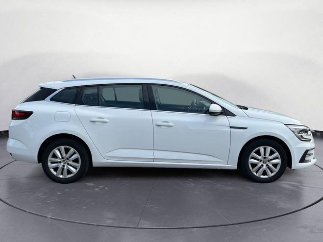 Renault Megane Estate 1.3 TCe - 140 Techno Blanc de 2022