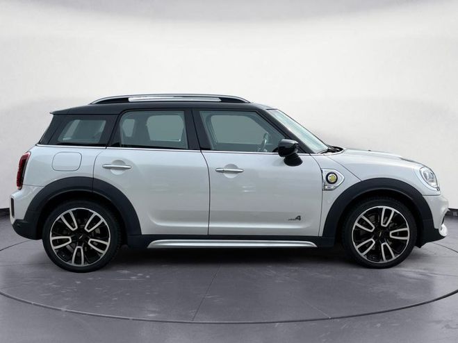 Mini Countryman - Toit pano ouvrant - 1.5 Hybride - 220  GRIS de 2021