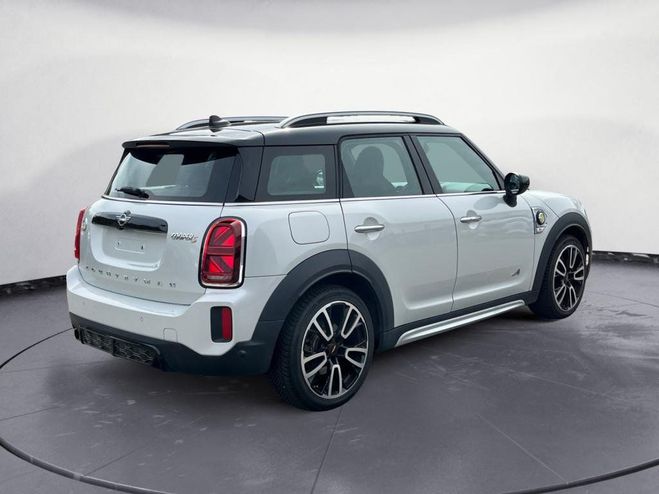 Mini Countryman - Toit pano ouvrant - 1.5 Hybride - 220  GRIS de 2021