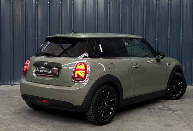 Mini One - Garantie 1 An - Parfait �tat - Cuir -  Sable de 2019