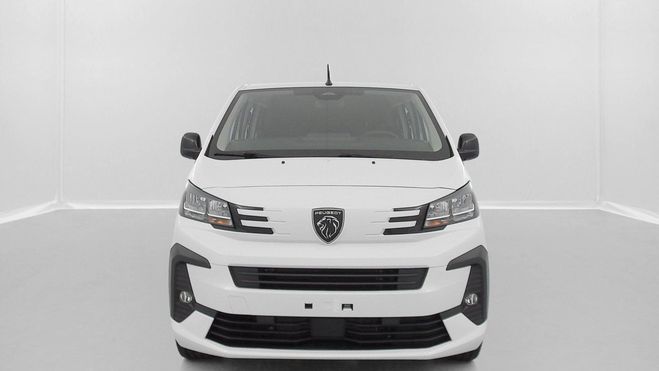 Peugeot Expert ca xl 2.0 bluehdi 180ch eat8 Blanc icy de 2025