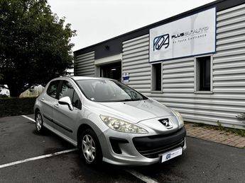  Voir d&eacute;tails -Peugeot 308 1.6 HDI 92 PREMIUM PACK &agrave; Orchies (59)