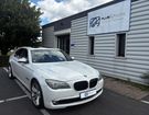 BMW Serie 7