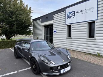  Voir d&eacute;tails -Lotus Elise 1.8 &agrave; Orchies (59)