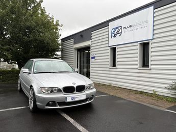  Voir d&eacute;tails -BMW I3 3 Coup� (E46) 318 Ci &agrave; Orchies (59)